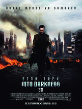 Star trek into darkness en 3d
